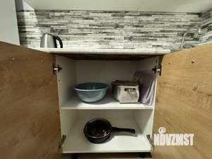1-к квартира, посуточно, 41м2, 3/10 этаж