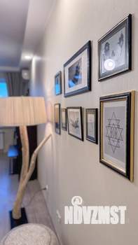 1-к квартира, на длительный срок, 53м2, 24/25 этаж