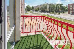 Студия квартира, посуточно, 21м2, 2/4 этаж