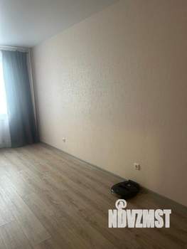 1-к квартира, на длительный срок, 36м2, 14/17 этаж