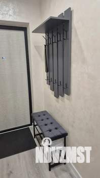 Студия квартира, посуточно, 24м2, 17/25 этаж