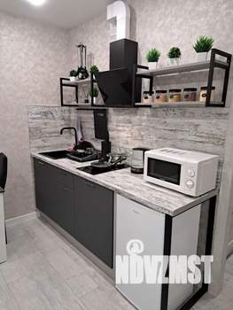 1-к квартира, посуточно, 24м2, 8/20 этаж