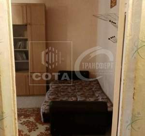 1-к квартира, на длительный срок, 30м2, 1/5 этаж