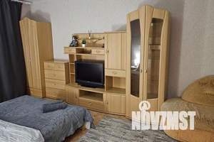 1-к квартира, посуточно, 50м2, 14/20 этаж