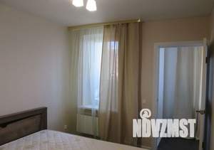 2-к квартира, на длительный срок, 46м2, 5/10 этаж