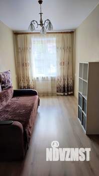 2-к квартира, на длительный срок, 44м2, 3/4 этаж