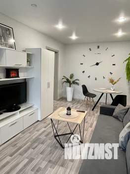 2-к квартира, посуточно, 60м2, 6/16 этаж