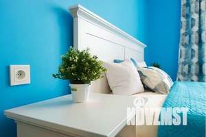 1-к квартира, посуточно, 48м2, 15/26 этаж