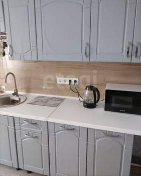 1-к квартира, на длительный срок, 41м2, 7/25 этаж