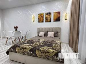 1-к квартира, посуточно, 31м2, 1/1 этаж