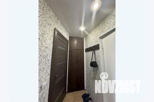 1-к квартира, посуточно, 30м2, 8/9 этаж