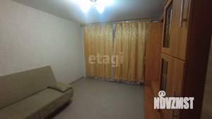 1-к квартира, на длительный срок, 37м2, 3/10 этаж
