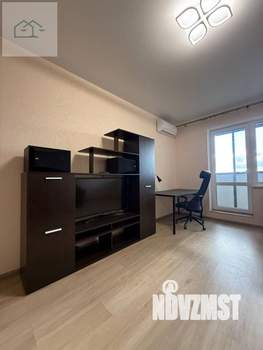 1-к квартира, на длительный срок, 39м2, 14/20 этаж
