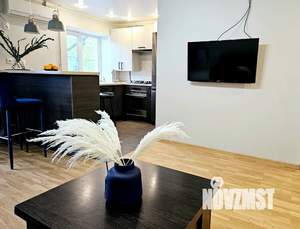 2-к квартира, посуточно, 45м2, 3/6 этаж