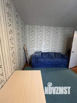 1-к квартира, на длительный срок, 29м2, 1/9 этаж