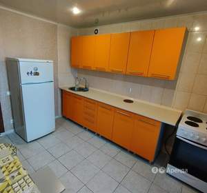 2-к квартира, на длительный срок, 53м2, 13/17 этаж