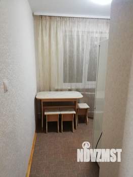 1-к квартира, на длительный срок, 32м2, 5/5 этаж