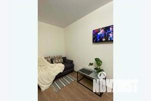 1-к квартира, посуточно, 42м2, 5/25 этаж