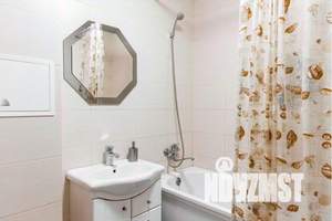 1-к квартира, посуточно, 36м2, 2/25 этаж