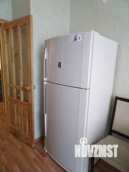 1-к квартира, на длительный срок, 52м2, 5/16 этаж