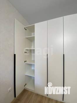1-к квартира, на длительный срок, 36м2, 11/18 этаж