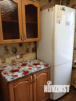 1-к квартира, на длительный срок, 31м2, 4/5 этаж