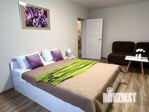 2-к квартира, посуточно, 60м2, 1/1 этаж