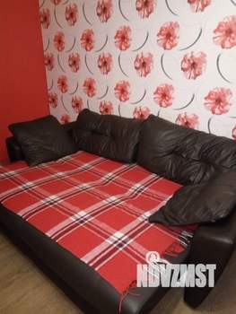 1-к квартира, посуточно, 42м2, 11/16 этаж