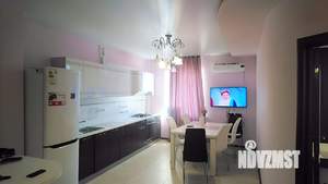 3-к квартира, на длительный срок, 100м2, 10/11 этаж