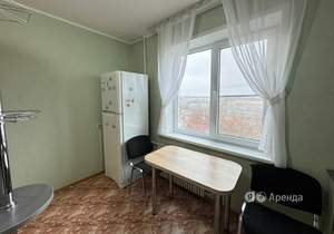 1-к квартира, на длительный срок, 38м2, 5/9 этаж