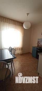 1-к квартира, на длительный срок, 36м2, 15/17 этаж