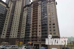 2-к квартира, посуточно, 63м2, 14/25 этаж