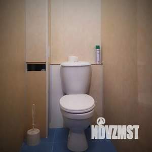 1-к квартира, посуточно, 45м2, 20/25 этаж