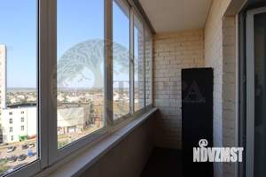 1-к квартира, на длительный срок, 47м2, 9/10 этаж