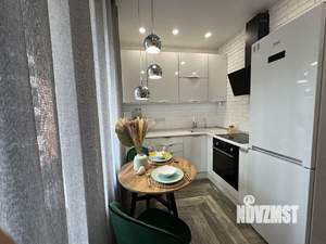 1-к квартира, посуточно, 33м2, 1/1 этаж