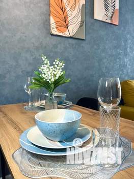 Студия квартира, посуточно, 28м2, 21/21 этаж