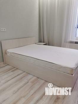 Студия квартира, на длительный срок, 24м2, 8/17 этаж