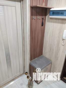 1-к квартира, посуточно, 27м2, 1/5 этаж