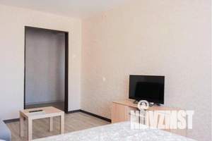 1-к квартира, посуточно, 41м2, 8/9 этаж