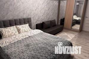 1-к квартира, посуточно, 38м2, 7/13 этаж