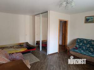 1-к квартира, посуточно, 35м2, 4/5 этаж