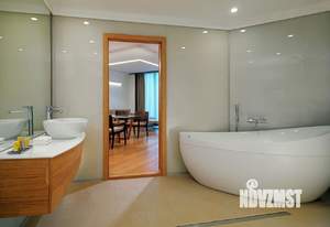 2-к квартира, посуточно, 133м2, 1/1 этаж