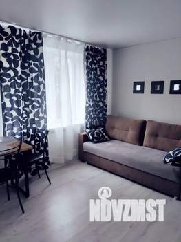 1-к квартира, посуточно, 31м2, 2/3 этаж