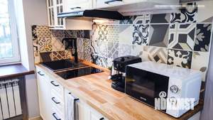 1-к квартира, посуточно, 24м2, 1/1 этаж