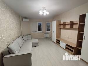 2-к квартира, на длительный срок, 70м2, 9/17 этаж