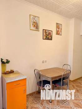 1-к квартира, посуточно, 50м2, 10/15 этаж