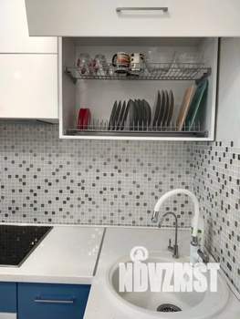 1-к квартира, посуточно, 43м2, 10/12 этаж