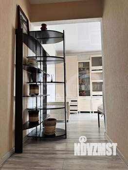 2-к квартира, на длительный срок, 43м2, 7/9 этаж