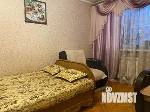 1-к квартира, посуточно, 32м2, 4/5 этаж