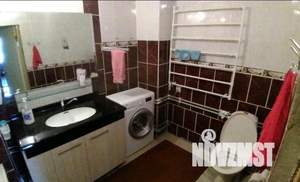 Студия квартира, на длительный срок, 27м2, 16/16 этаж